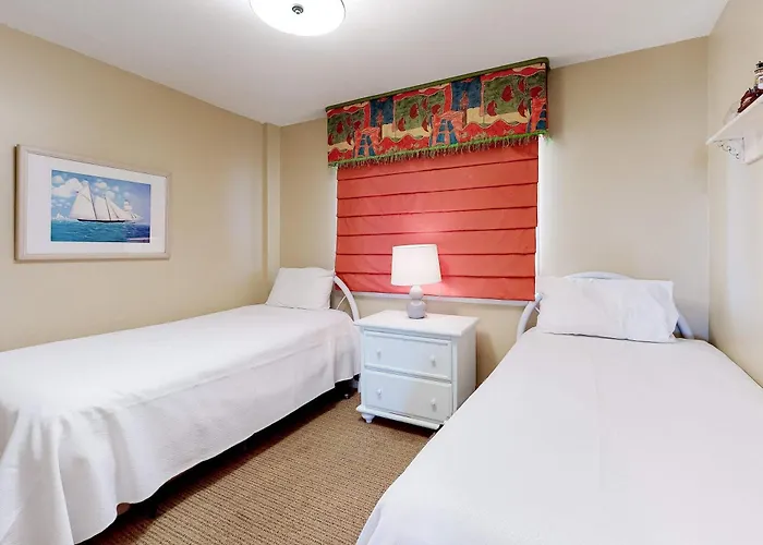 Holiday home Gulf-front 4th-floor With Shared Outdoor Pool Centralac Private Balcony Gulf Shores