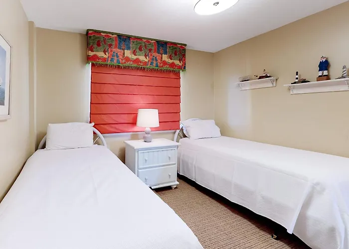 Holiday home Gulf-front 4th-floor With Shared Outdoor Pool Centralac Private Balcony Gulf Shores