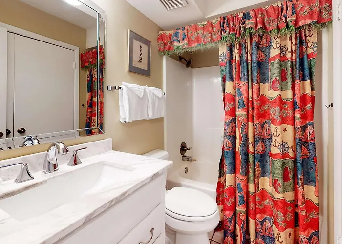 Gulf-front 4th-floor With Shared Outdoor Pool Centralac Private Balcony Holiday home