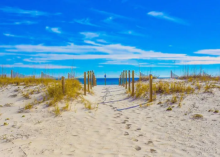 Gulf-front 4th-floor With Shared Outdoor Pool Centralac Private Balcony * Gulf Shores